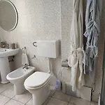 Dal Cavaliere Con Terrazza Mazzini Apartman