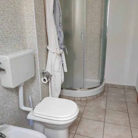 Dal Cavaliere Con Terrazza Mazzini Apartamento *