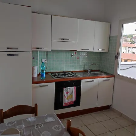 Apartman Dal Cavaliere Con Terrazza Mazzini *