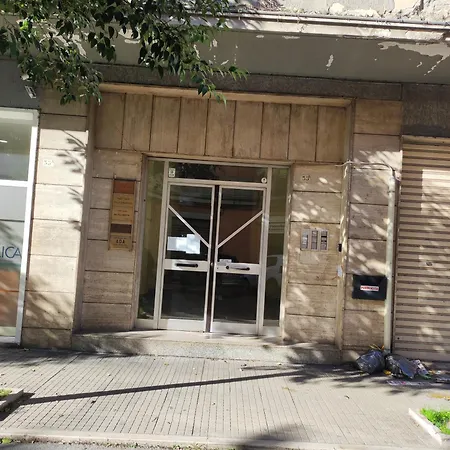 Apartman Dal Cavaliere Con Terrazza Mazzini