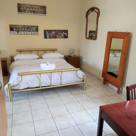 Dal Cavaliere Con Terrazza Mazzini Apartman Cosenza