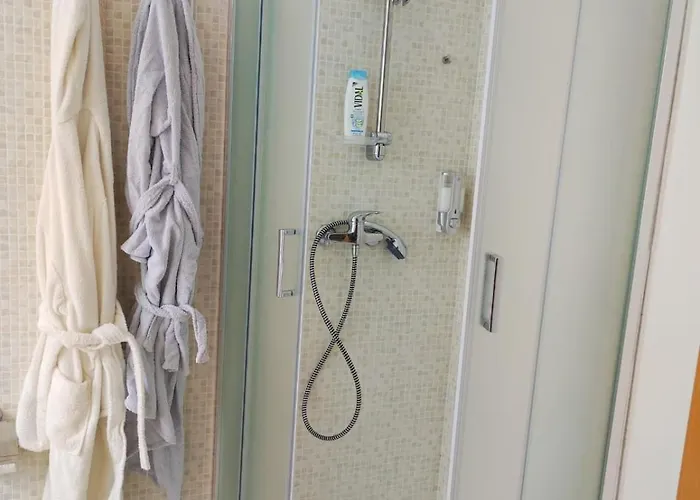 Dal Cavaliere Con Terrazza Mazzini *