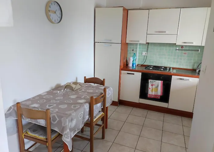 Dal Cavaliere Con Terrazza Mazzini