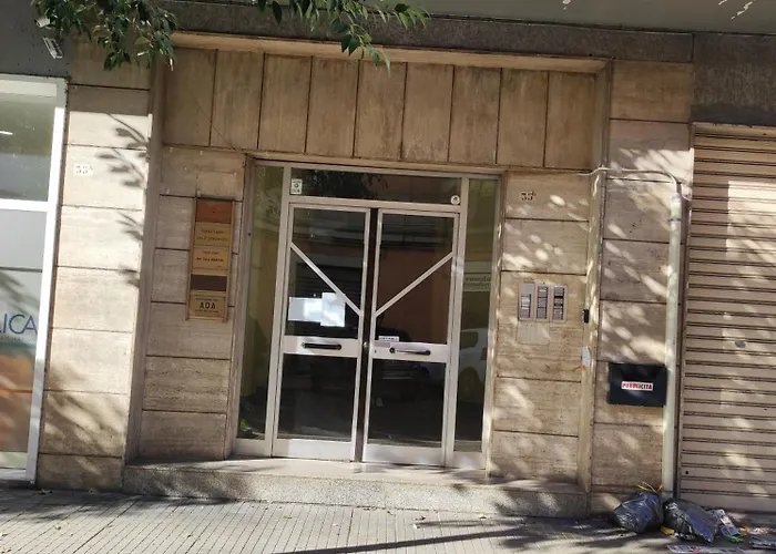 公寓 Dal Cavaliere Con Terrazza Mazzini